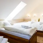 Tlusty Svist Hytte Vaclavov u Bruntalu