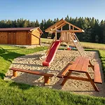 Tlusty Svist * Vaclavov u Bruntalu