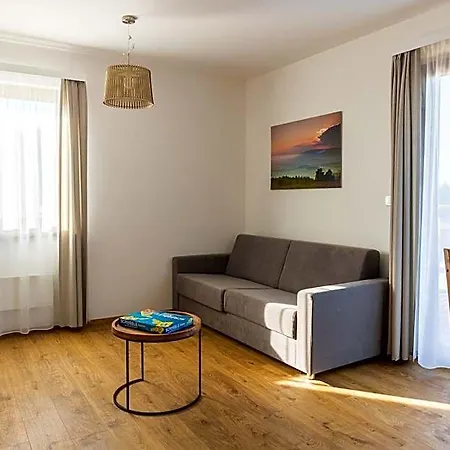 Lodge Tlusty Svist Vaclavov u Bruntalu