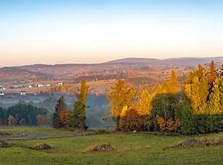 Tlusty Svist Lodge
