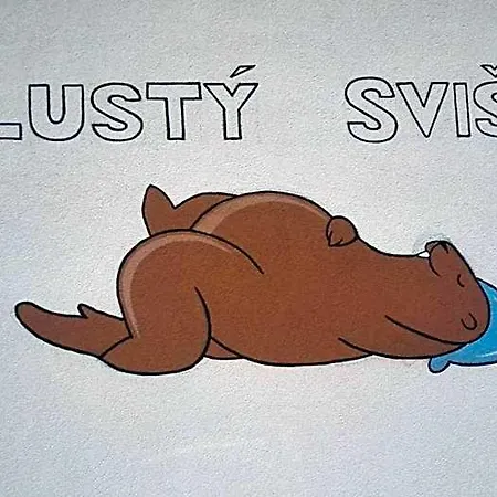 Lodge Tlusty Svist *